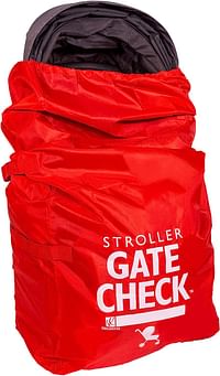 J.L. Childress Gate Check Bag JLC2112/Red