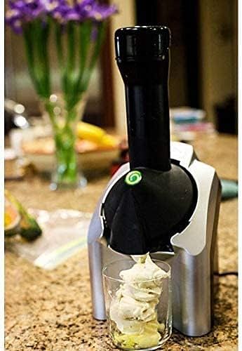 Ice Frozen Healthy Dessert & Cream Maker