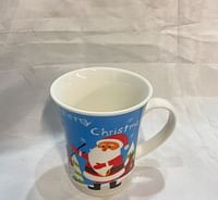 XMAS MUG