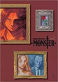 Monster: The Perfect Edition, Vol. 6 Paperback – 22 October 2015
