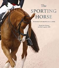 الحصان الرياضي: سعياً وراء التميز في الفروسية