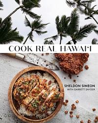 طبخ Real Hawai'i: كتاب طبخ