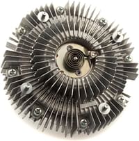 Aisin Fct-021 Engine Cooling Fan Clutch