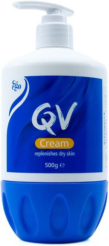 QV QV Cream 500g