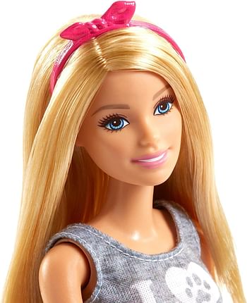 Barbie Doll and Pets Accessories