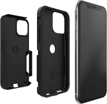 Otterbox Commuter Series Case For Iphone 11 Pro Max - Black