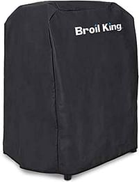 Broil King Porta-Chef Select Cover, black
