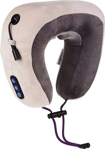 Trister Rechargeable Neck Massage Pillow : TS-593NM