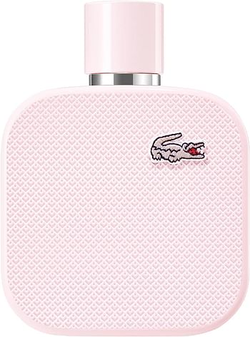 Lacoste L.12.12 Rose Perfume for Women Eau De Parfum 100ML