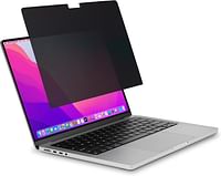 Kensington 14" MacBook Pro Elite Magnetic Privacy Screen - Compatible with14-inch (K58370WW)