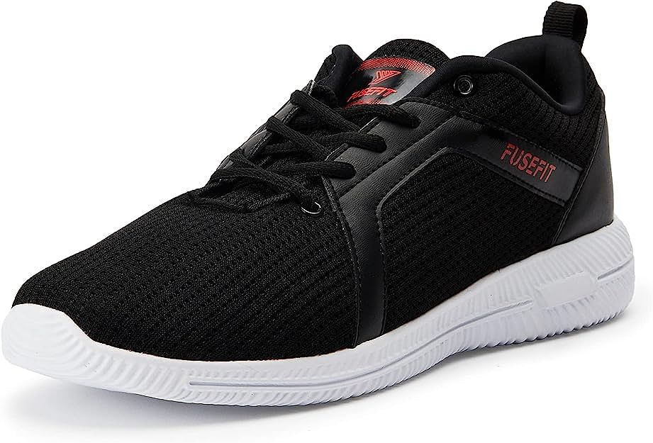 Fuse fit shoes online