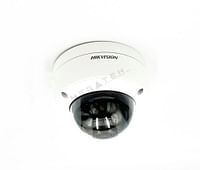 Hikvision DS-2CD1153G0-I Dome Anti-vandal IP Camera 5MP 2.8mm (98°) fixed lens