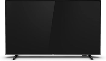 Philips LED 50 Inch / 60 Hz / 4K / UHD / Android TV 50PUT7906/ Black