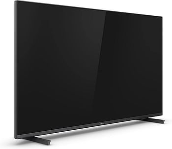 Philips 55 Inch 4K UHD Android Smart 3-sided Ambilight With Dolby Vision and Dolby Atmos Smart LED TV 55PUT7906/56