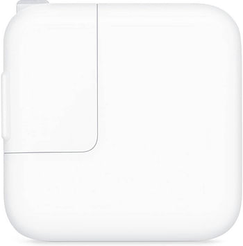 Apple 12w USB Power Adapter (MGN03AM/A) White