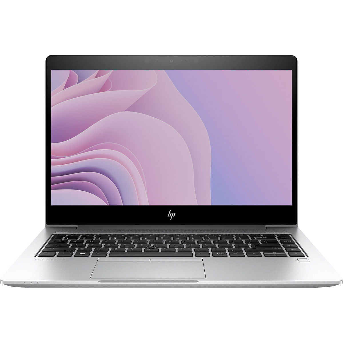 HP Elitebook 840G6 1.6 جيجا هرتز كور i5 الجيل الثامن 8 جيجا رام 256 جيجا اس اس دي ويندوز 10 برو