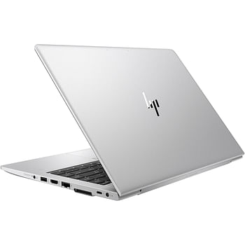 HP Elitebook 840G6 1.6 جيجا هرتز كور i5 الجيل الثامن 8 جيجا رام 256 جيجا اس اس دي ويندوز 10 برو