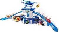Super Wings World Airport Playset Tower Yw710830