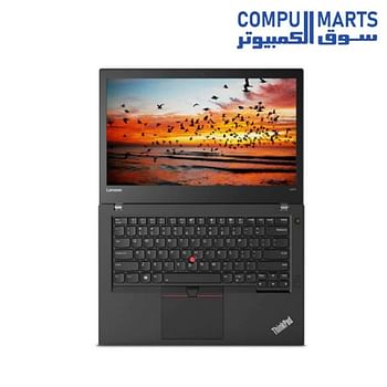 LENOVO ThinkPad A475 | 14" HD | AMD PRO A12-8830B | 8GB DDR4 | 128GB SSD | AMD Radeon R7 | WINDOWS 10 PRO
