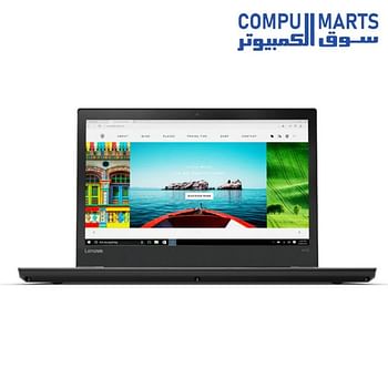 LENOVO ThinkPad A475 | 14" HD | AMD PRO A12-8830B | 8GB DDR4 | 128GB SSD | AMD Radeon R7 | WINDOWS 10 PRO