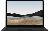 Microsoft Surface Laptop 4 [5Im-00014], Touchscreen Laptop, 15” Pixelsense Display, Intel Core I7-1185G7 Processor, 16Gb Ram, 512Gb Ssd, Intel Iris Xe Graphics, Win10, Black Color, Eng-Arb Kb