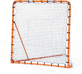 Ezgoal Lacrosse Rebounder Replacement Net