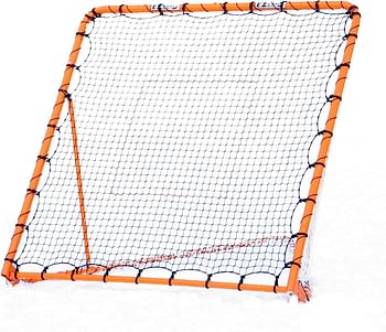 Ezgoal Lacrosse Rebounder Replacement Net