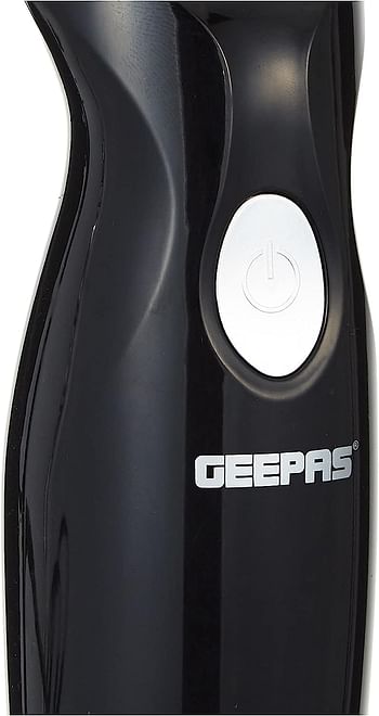 Geepas Hand Blender Ghb6143"