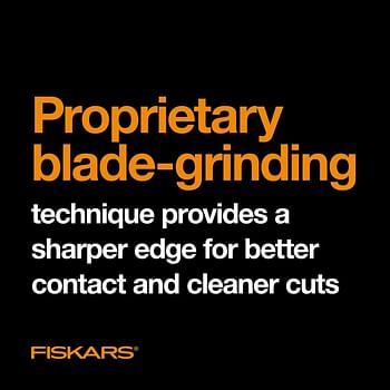 Fiskars 378571-1002 X15 Chopping Axe 23.5", 23.5 Inch, Orange/Black,Yellow/Black