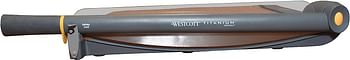 Westcott 15'' TrimAir Anti-Microbial Wood Guillotine Paper Cutter & Paper Trimmer, 30 Sheet (15107)