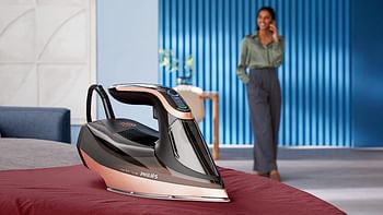 Philips Azur 8000 Series Steam Iron DST8041/86