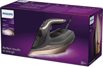 Philips Azur 8000 Series Steam Iron DST8041/86