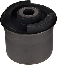 ACDelco Professional 45G1388 Front Lower Suspension Control Arm Bushing, Black