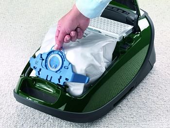 Miele AirClean 3D GN Vacuum Cleaner Bags