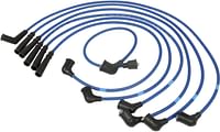 NGK (8105) RC-NE61 Spark Plug Wire Set