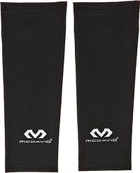McDavid True Compression Calf Sleeve Size:S