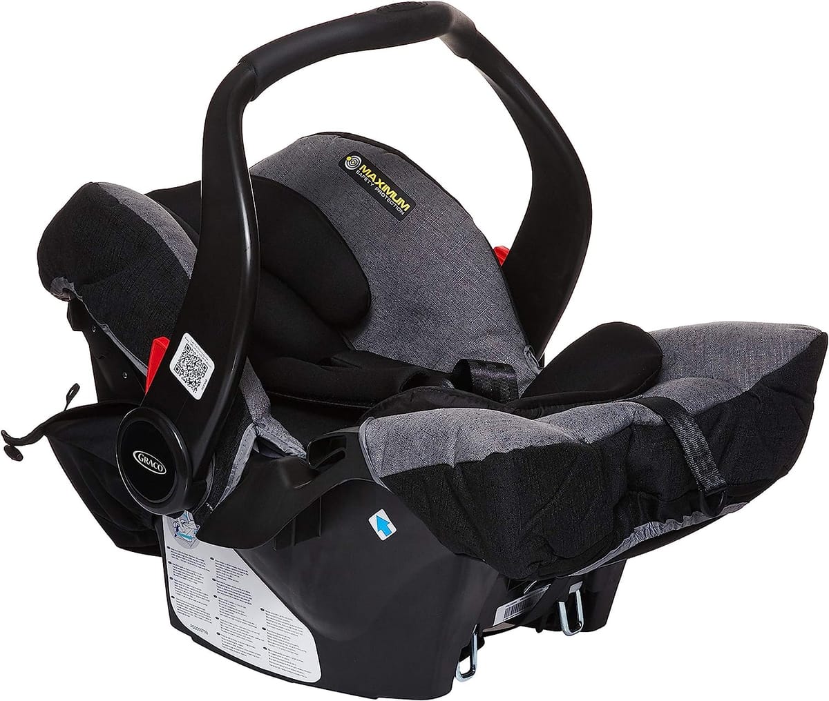 Graco Snugfix Graco Evo Car Seat Base Graco Snugfix Base Graco