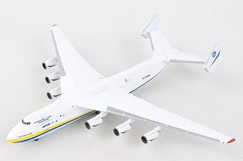 Herpa Antonov Airlines 562287 Aeroplane AN-225 Mriya