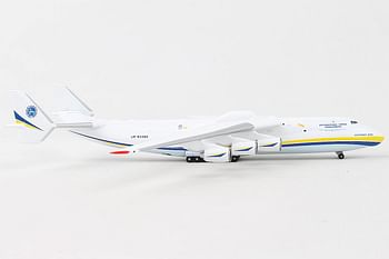 Herpa Antonov Airlines 562287 Aeroplane AN-225 Mriya