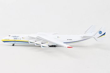 Herpa Antonov Airlines 562287 Aeroplane AN-225 Mriya