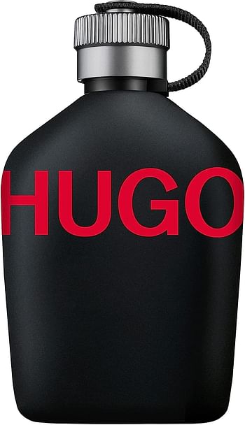 Hugo Boss Just Different - Eau de Toilette For Men, Multicolor/125ml/Hugo Boss JUST DIFFERENT Eau de Toilette, 4.2 Fl Oz