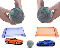 Rocket League Remote Control Micro Competition Pack Fall Battery Operated