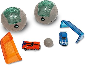 Rocket League Remote Control Micro Competition Pack Fall Battery Operated