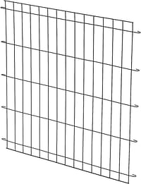 MidWest Homes for Pets Divider Panel Fits Models, Models 1624, 1624DD, 1924 and 724UP (02DP)