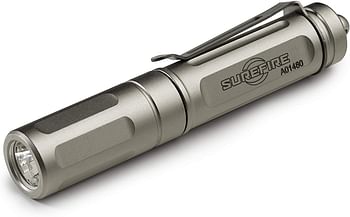 سلسلة مفاتيح SureFire Titan فائقة الحجم LED سلسلة مضيئة