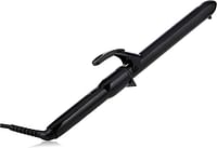 Babyliss Pro 3572473 Extra-Long Dial-A-Heat Curling Irons 25Mm, Black - Pack Of 1