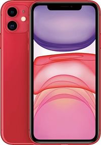 Apple iPhone 11 128 GB - Red