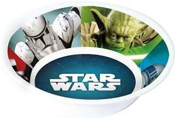 Wars Melamine Bowl 14.5Xa0Cm