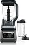 Nutri Ninja Bn 750 2 In 1 Blender Bn750 Duo PlUS With Auto Iq 1200 Watts Black/Gray."