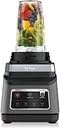Nutri Ninja Bn 750 2 In 1 Blender Bn750 Duo PlUS With Auto Iq 1200 Watts Black/Gray."